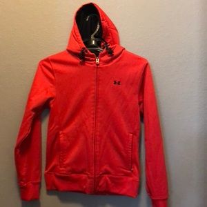 Under Armour Cold Gear Women’s Jacket